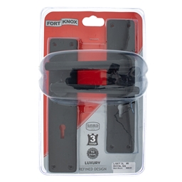 M8E20 - 3 Lever Lockset Royal Sq 8" -M8E20_IP_b_T